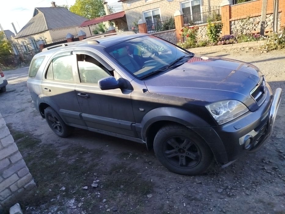 Продам Кіа соренто 2006