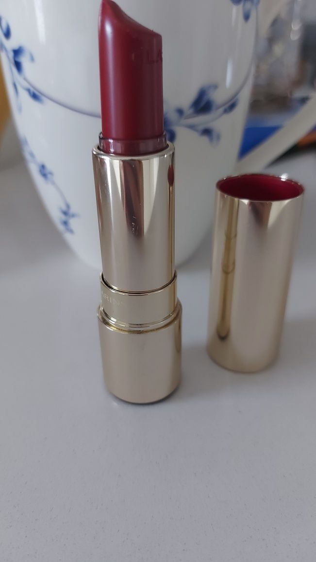 Clarins pomadka joli rouge 754