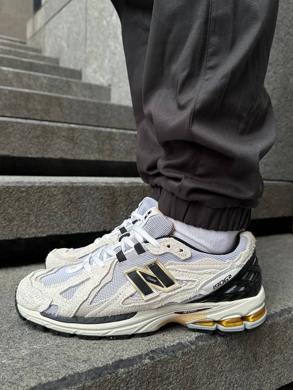 Buty New Balance 1906D Protection Pack White roz.40-45!