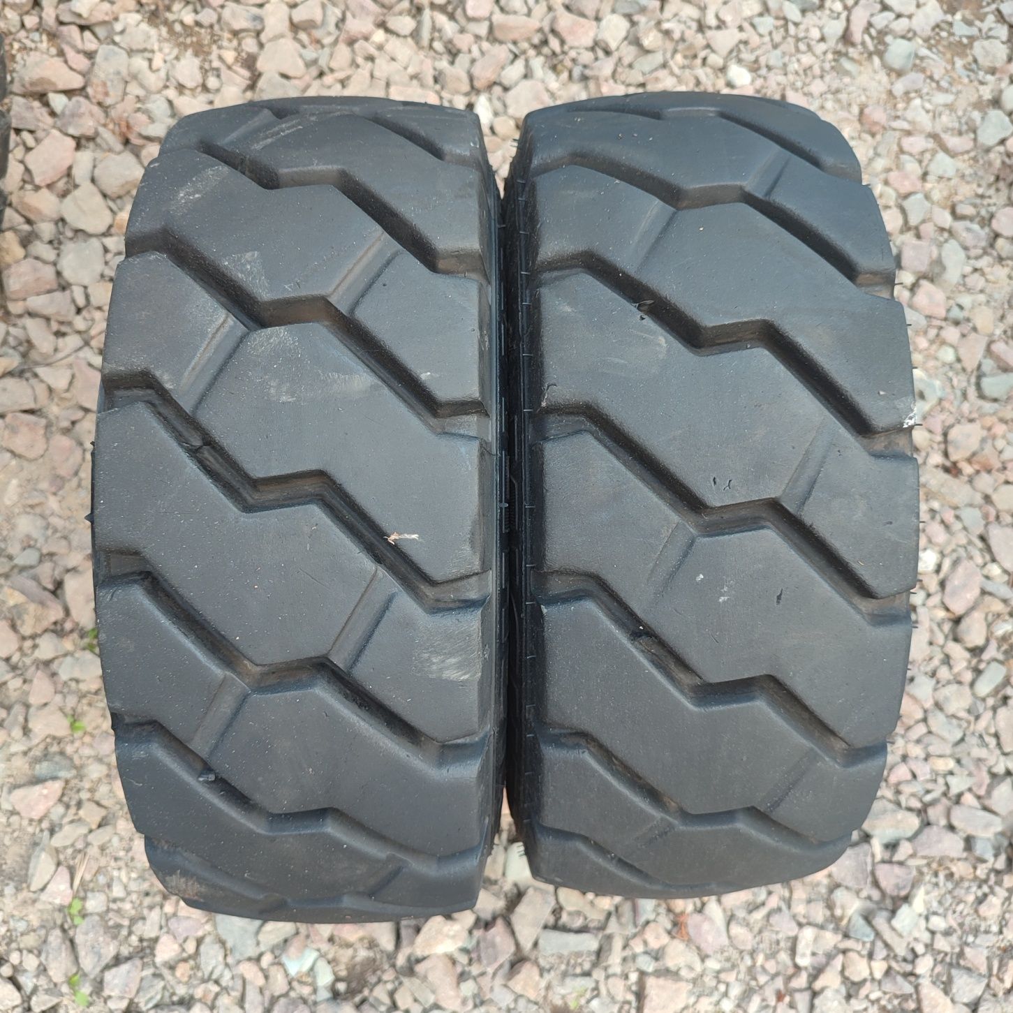 Opony Dętkowe Michelin XZM 150/75 R8 150/75-8