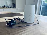Router Alcatel LinkHub HH71VM WiFi 4G LTE
