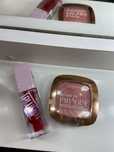 Румяна loreal melon dollar baby