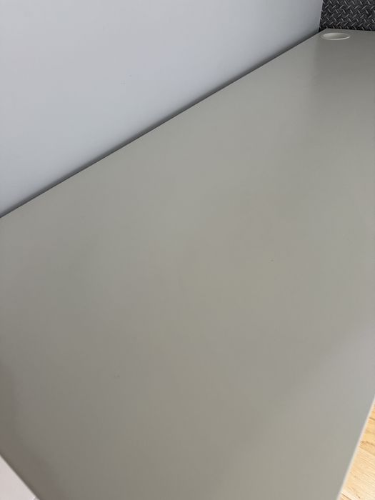 Стіл ікеа білий письмовий компʼютерний