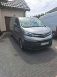 Toyota proace 2023r,Scudo,Jumpy ,Expert long Salon PL Fv -vat gwaracja