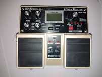 Boss DD-20 Giga Delay efekt gitarowy