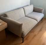 Sofa 2-osobowa Applaryd Ikea