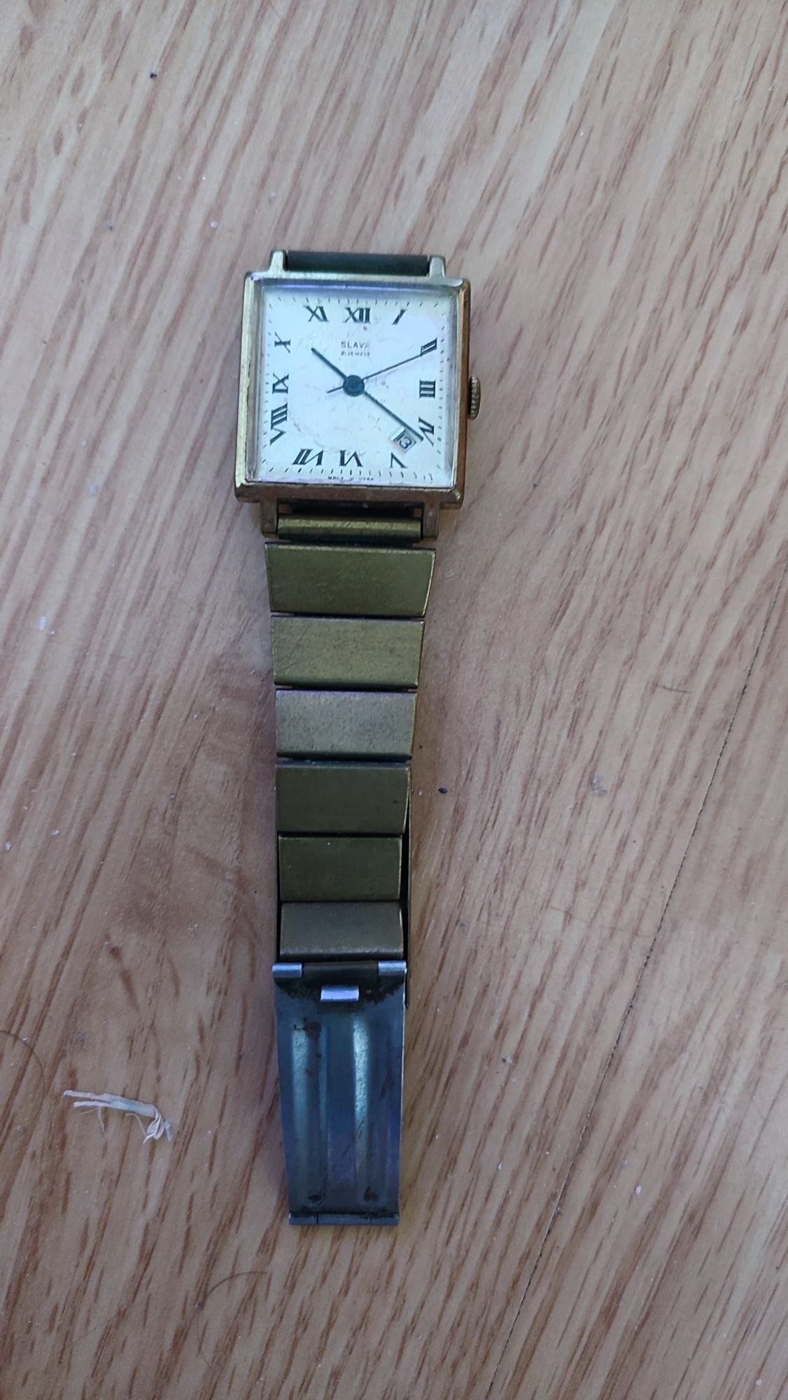 Zegarek Słaba 932760