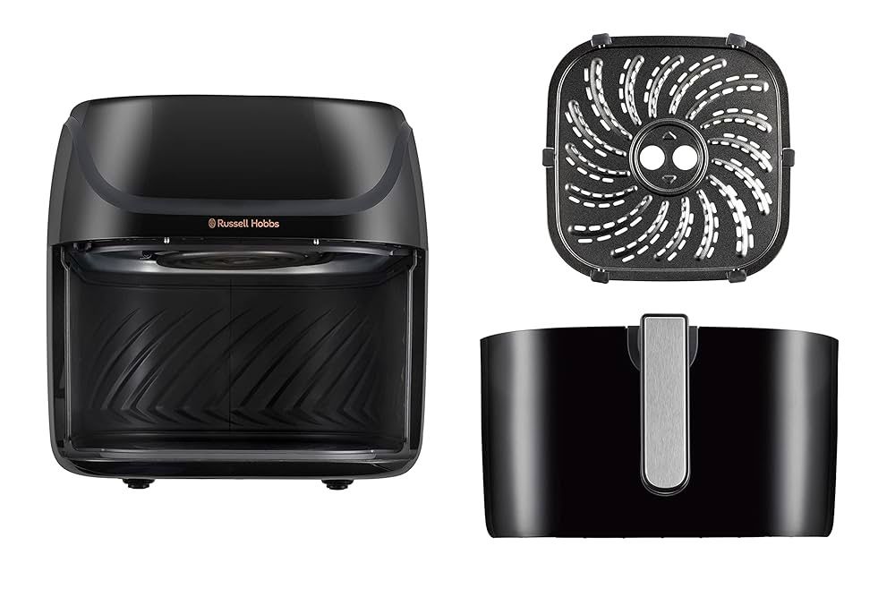 Russell hobbs 220stopni 4l frytkownica beztłuszczowa