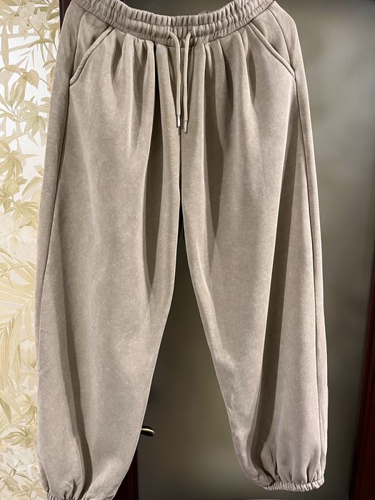 Женские штаны варенка зима