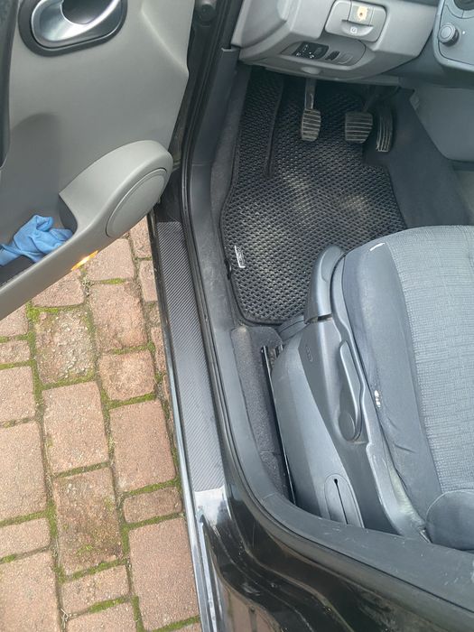 Renault Grand Scenic 2006 р