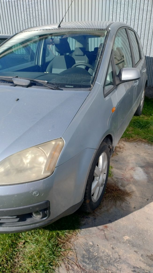 Ford Focus C-Max mk1 cały na czesci