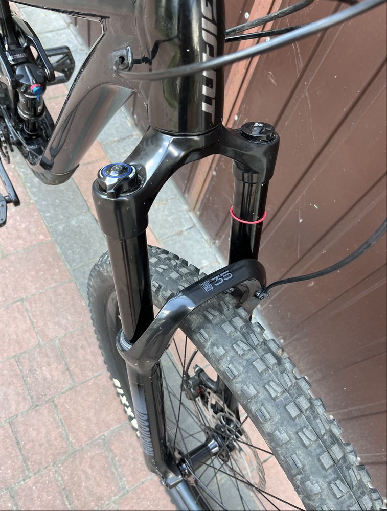 Rower górski Giant Trance X 3 29er rozm. M