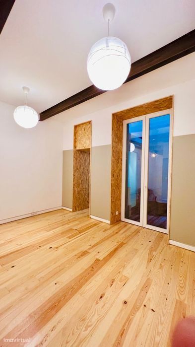 Arrenda Escritório junto ao El Corte Inglês