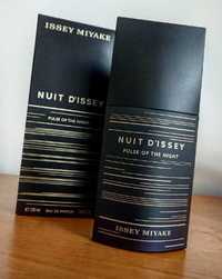 Нові Issey Miyake Nuit D'Issey Pulse of The Night 100 мл + ПОДАРУНОК