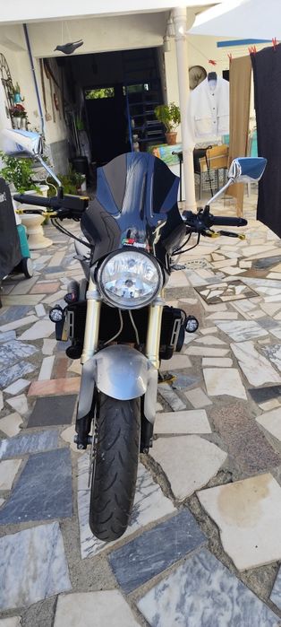Honda Hornet 600