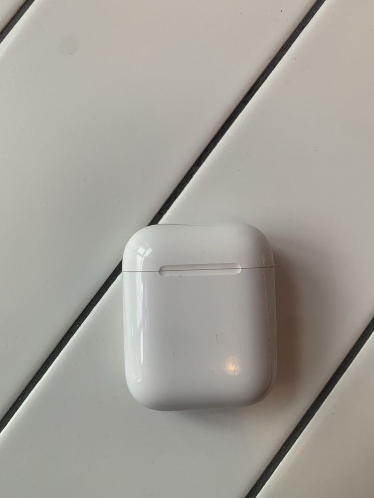 Кейс для airpods