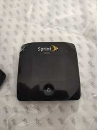 3G/4G CDMA WiFi модем роутер Sierra Sprint W802