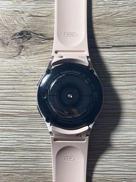 Смарт-часы Samsung Galaxy Watch 5 40mm