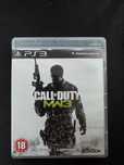 Call of Duty: Modern Warfare 3 PS3 • Oryginalna gra