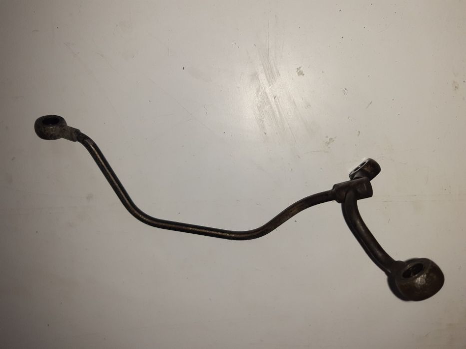 Kawasaki klr 600 klr 650 84r do 89 przewód rurka oleju części