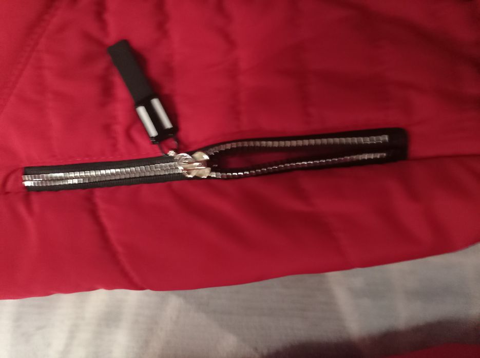 Фабричная куртка Liardi.