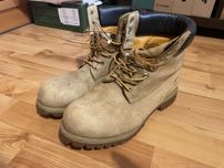 Botas Timberland
