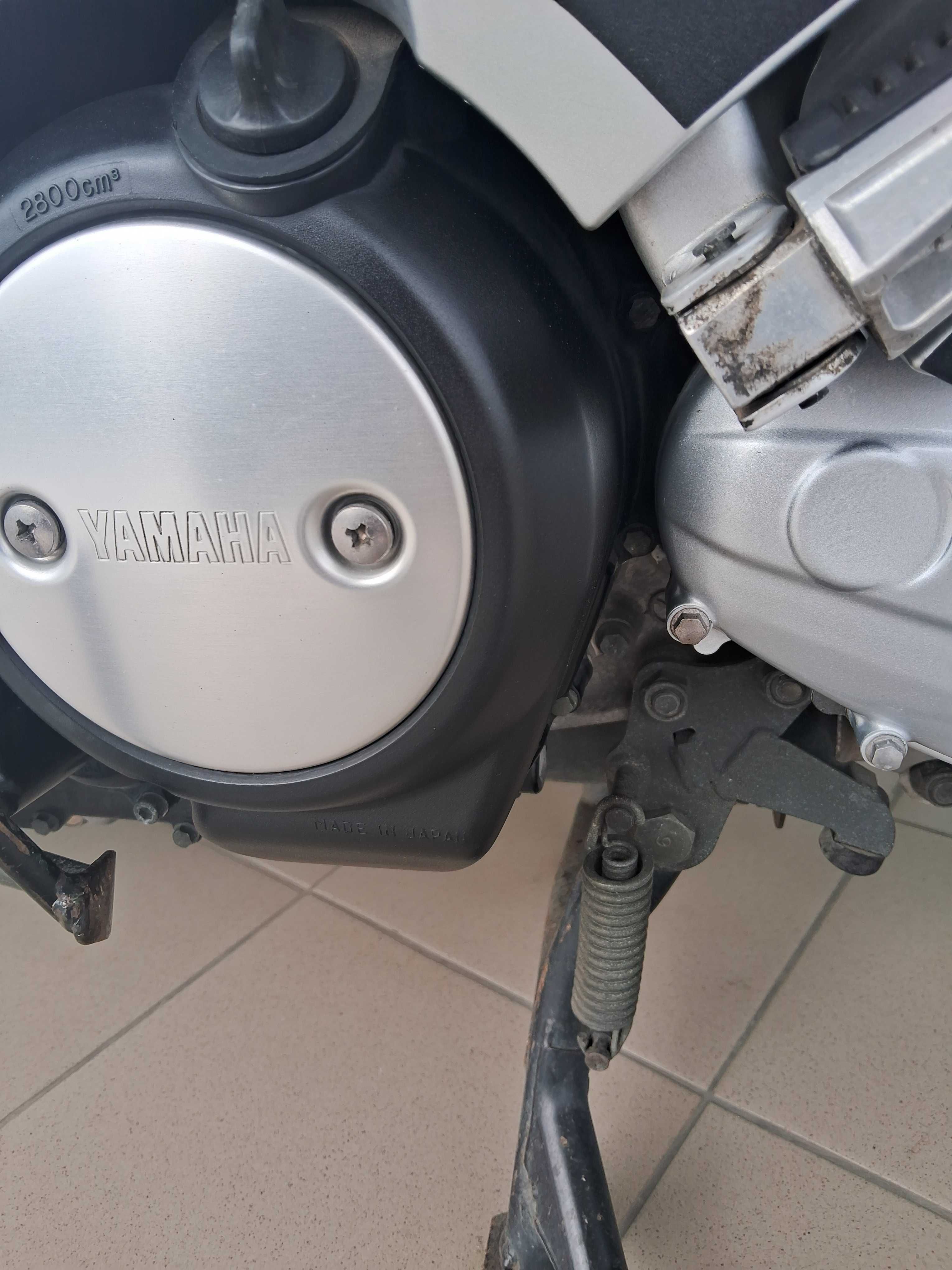 Продам Yamaha Tmax