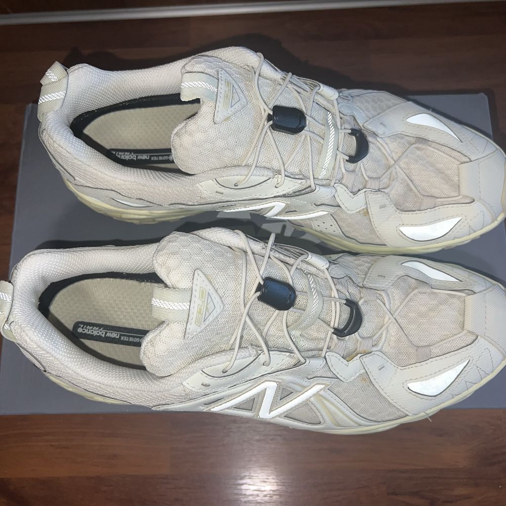 GORE-TEX New Balance 610 Beige ML610XB
