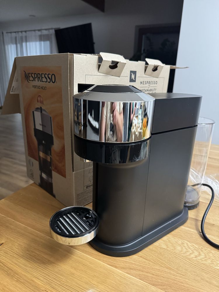 Nespresso  Vertuo Next