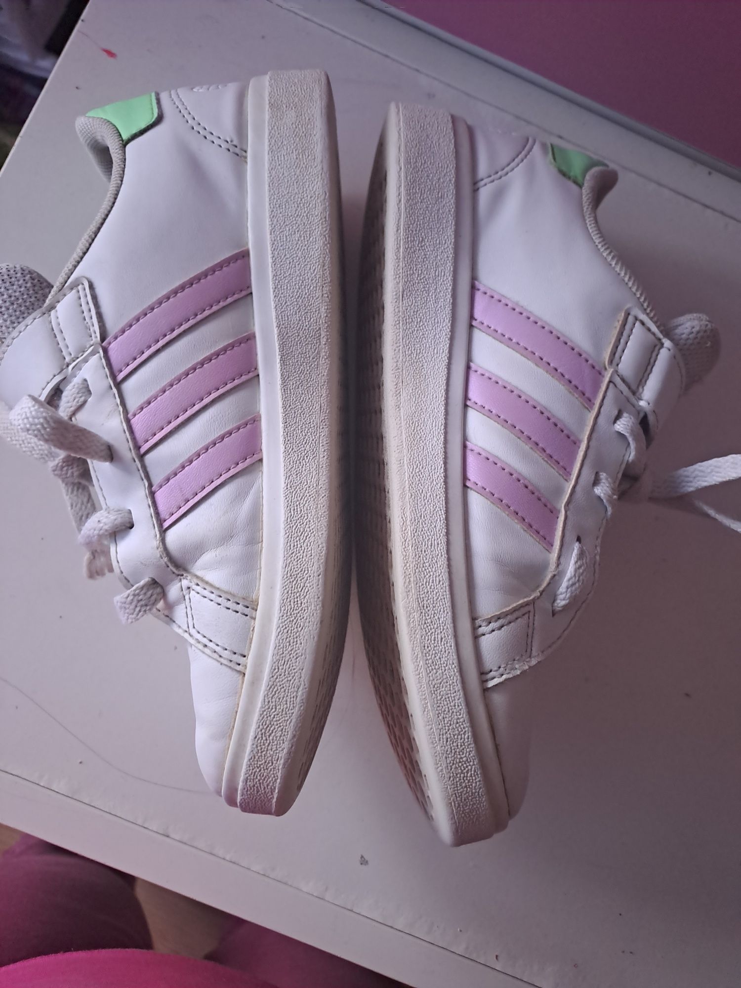 Buty adidas rozm 34