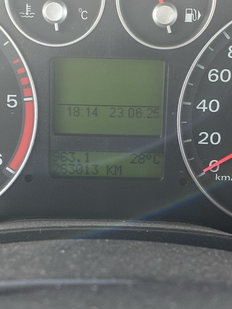 Ford focus c max