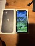 Iphone 11 128gb bardzo dobry stan