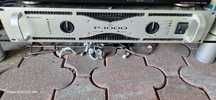 Wzmacniacz Omnitronic P-1000