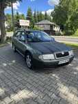Skoda Octavia 1.9 tdi 4x4