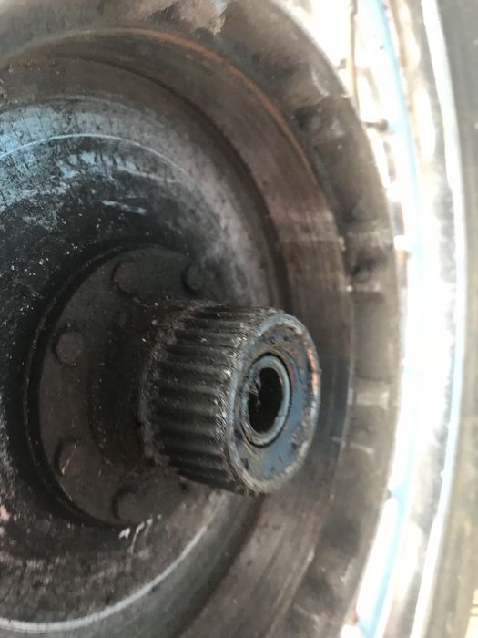 Продам колесо иж на 18