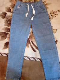 Обалденные джинсы 33-тий размер