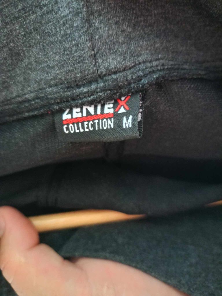 Legginsy polecam