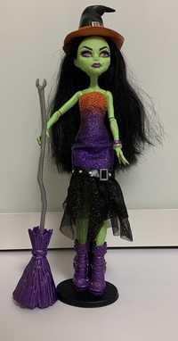 Кукла Monster High Каста Фирс 800 грн
