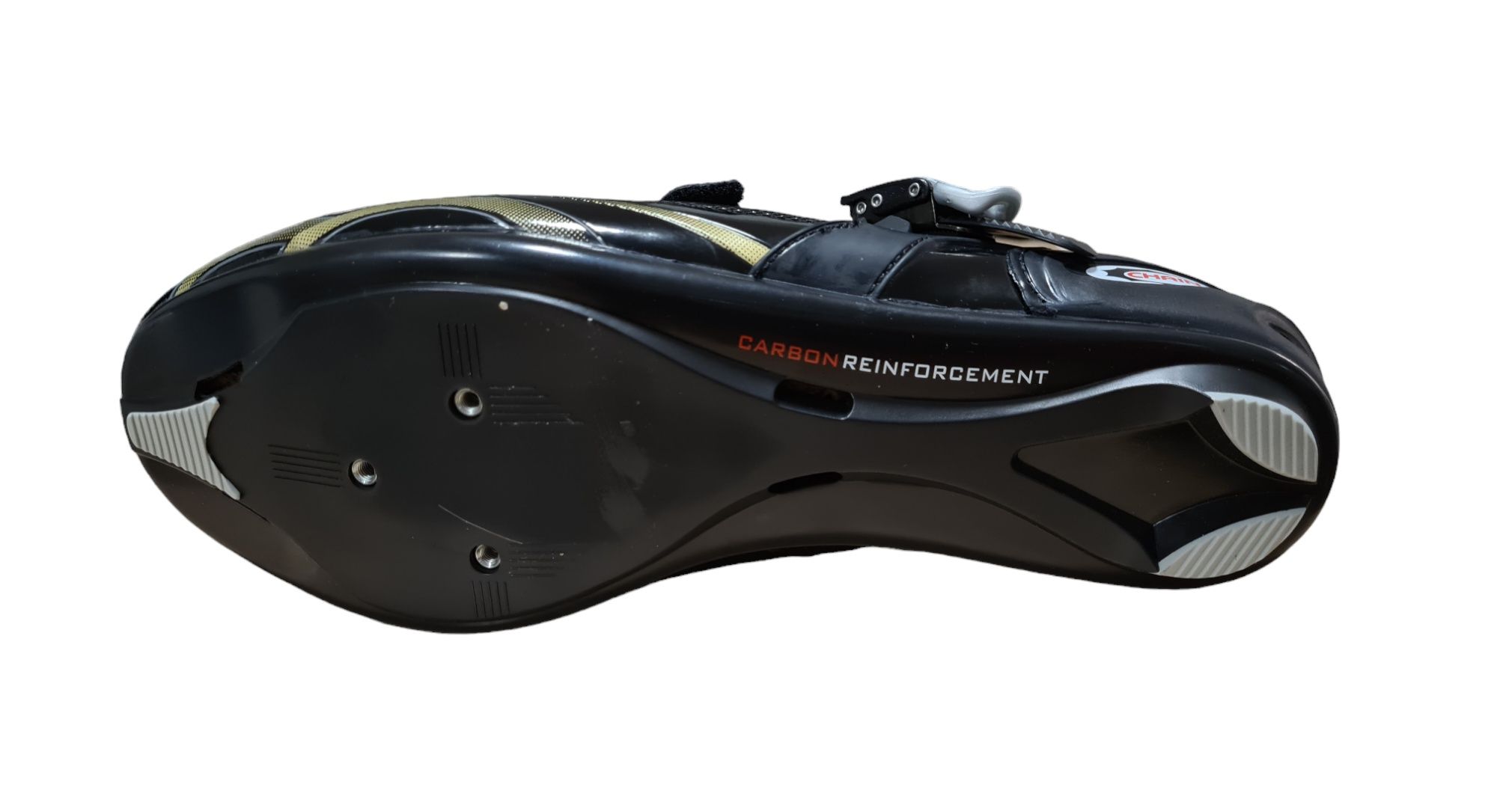 Nowe buty rowerowe karbonowe CHAIN NOVA 2 rozm 44 i r. 46
