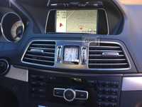 Mapy Becker Map Pilot Mercedes A B C CLA CLS E GL GLA GLK ML Mapa 2023