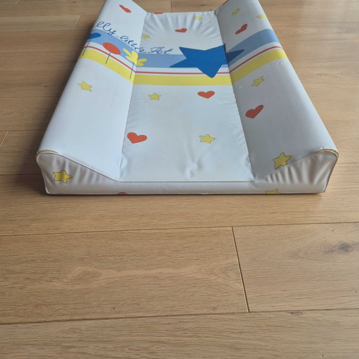 Przewijak 80x48x9