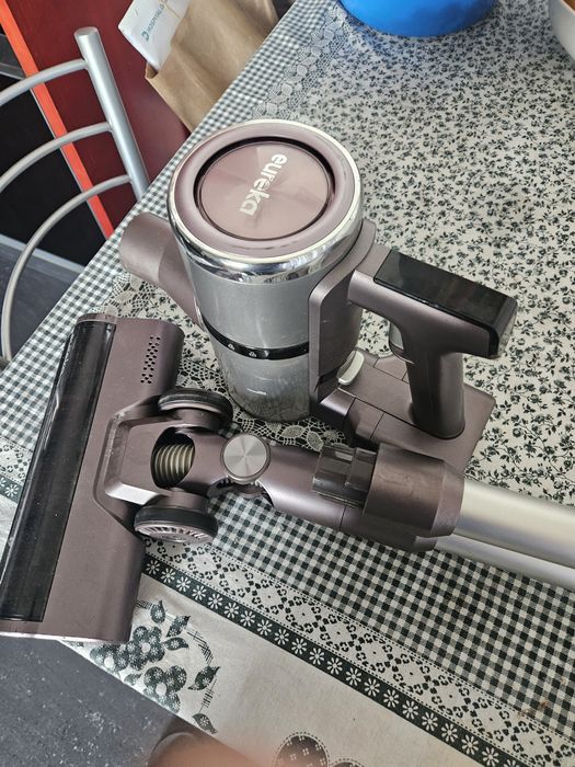 Vendo aspirador sem fios eureka 29.6v