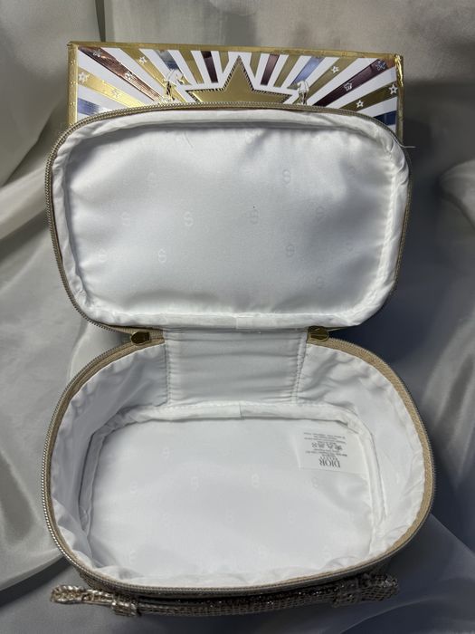Косметичка dior limited edition