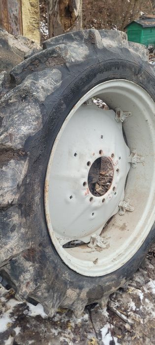 Kola case international 36r