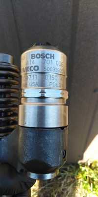 Форсунка на Iveco Cursor 10, 0414701006, 500339059