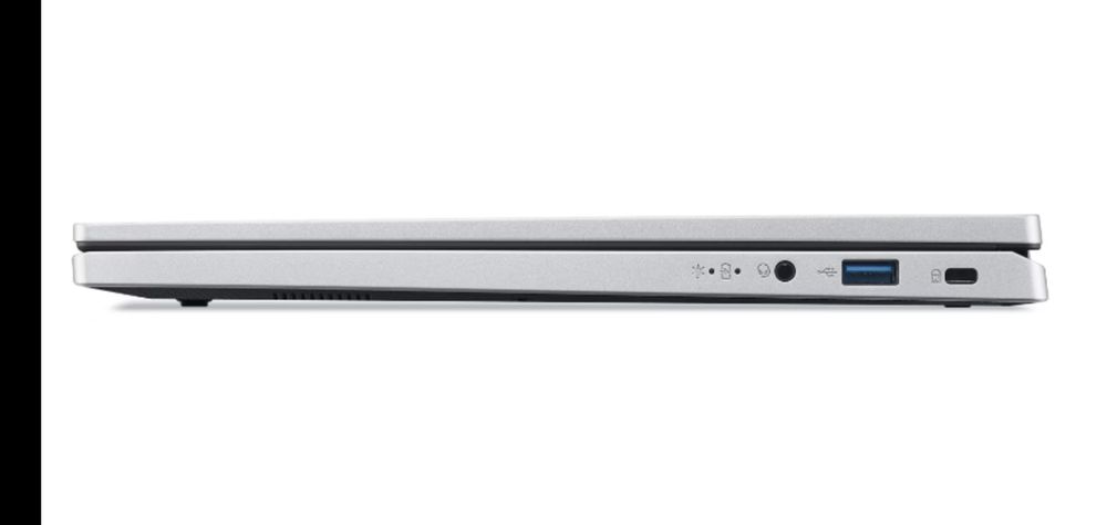 Computador Acer Aspire 3 Spin 14 portátil