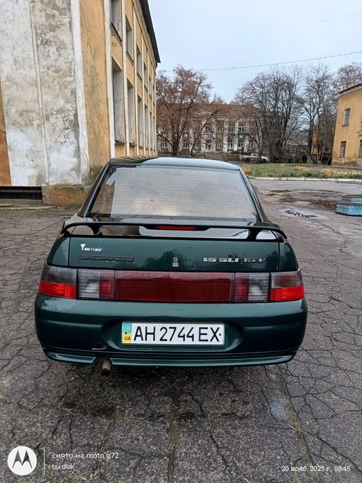 Продам ВАЗ 21103