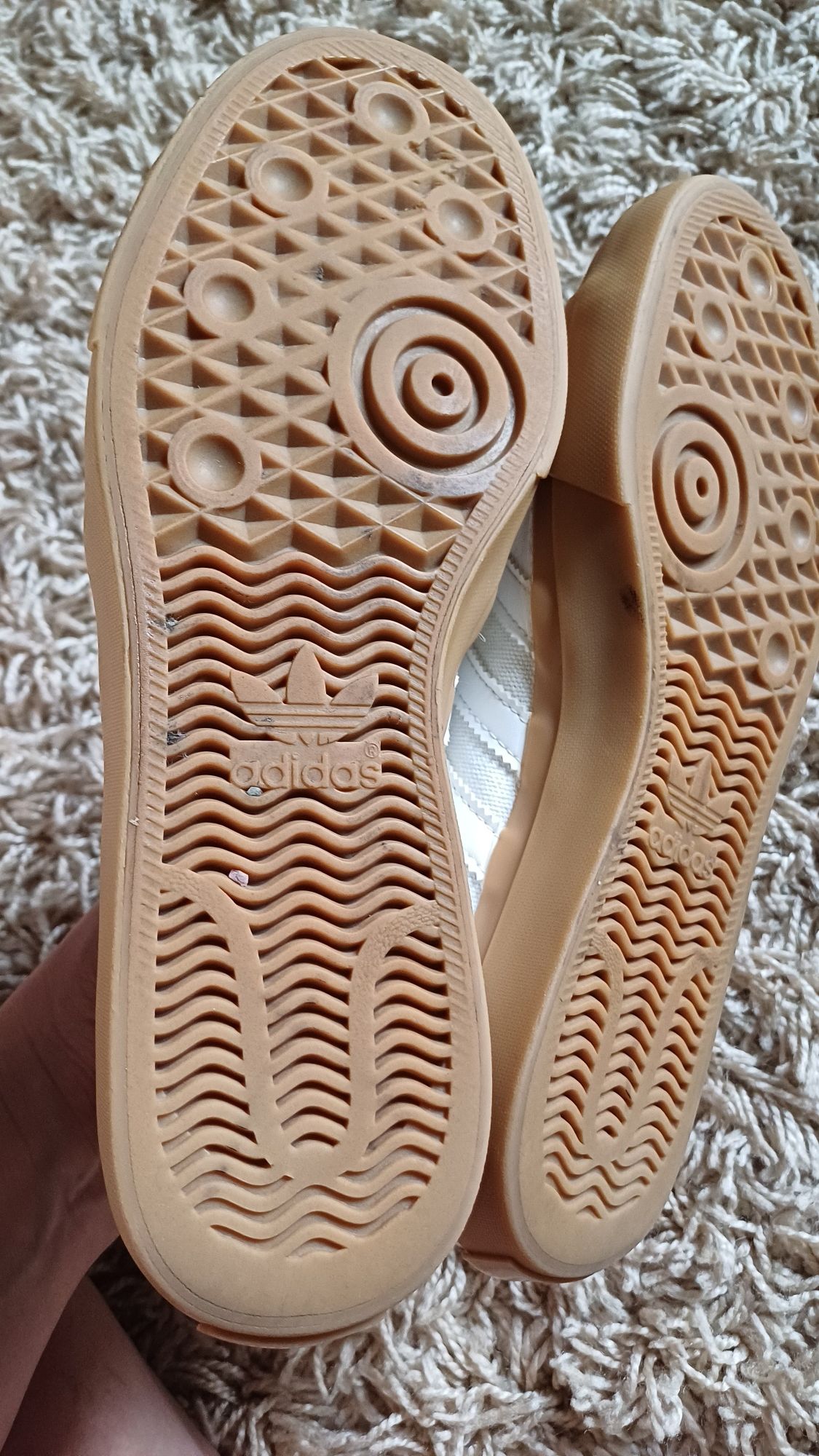 Кросівки кеди Adidas Matchcourt RX BY3986