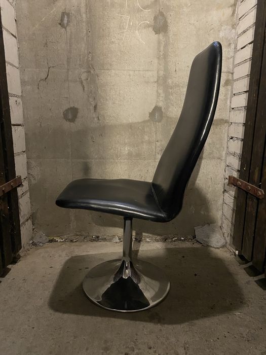 Fotele, Krzesła skóra skórzane 2 sztuki