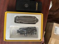 Мультитул Leatherman
